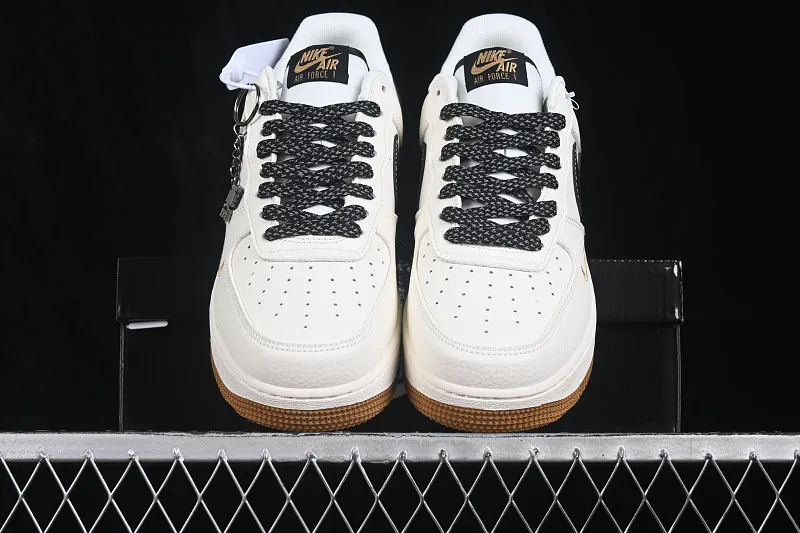 All categories Nk Air Force 1 Air Force series Nk Air Force 1 Low Air Force low-top Nike Air Force 1'07 Low Air Force 1 low-top casual sneakers DN9688-115